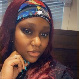 Meet your Posher, Angelica